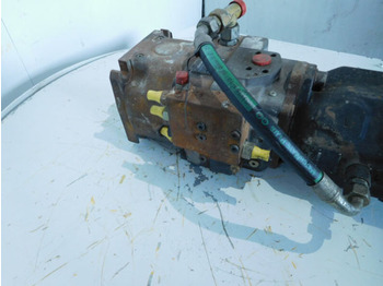 Pompe hydraulique LIEBHERR