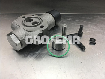 Hydraulique LIEBHERR