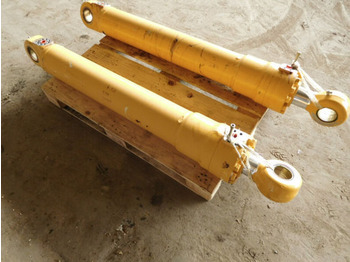 Vérin hydraulique LIEBHERR