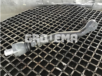 Commande de gouvernail LIEBHERR