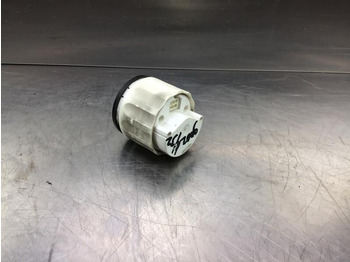 Panel de instrumentos LIEBHERR