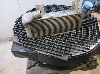Intercooler LIEBHERR