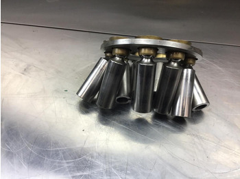 Hydraulique LIEBHERR