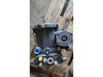 Pompe hydraulique Liebherr A4VG125: photos 2