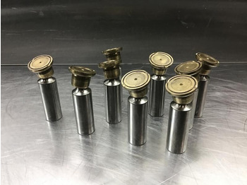 Hydraulique LIEBHERR