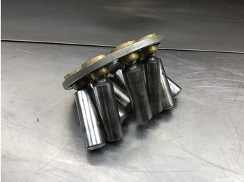 Hydraulique LIEBHERR