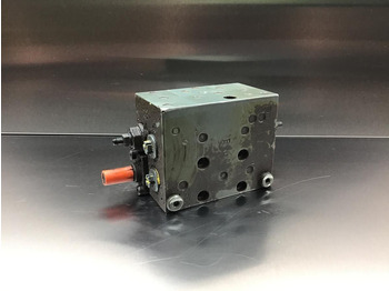 Hydraulique LIEBHERR