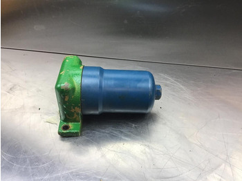 Hydraulique LIEBHERR