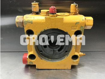 Hydraulique LIEBHERR