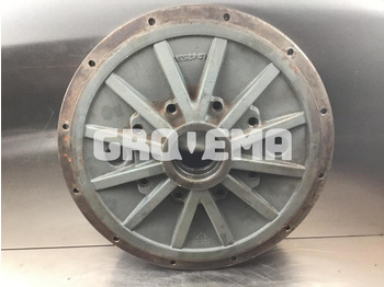 Hydraulique LIEBHERR