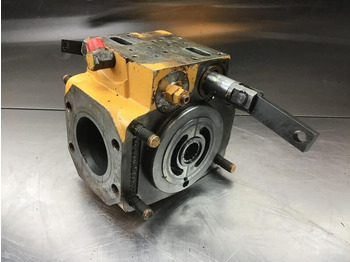 Hydraulique LIEBHERR