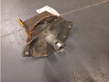 Système électrique LIEBHERR