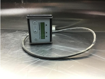 Système électrique LIEBHERR