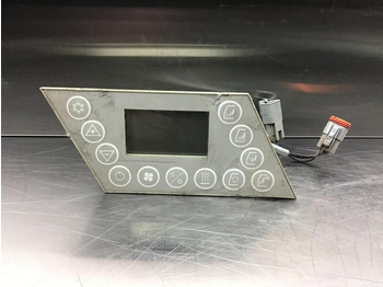 Panel de instrumentos LIEBHERR