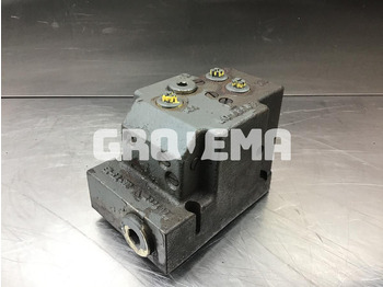 Hydraulique LIEBHERR