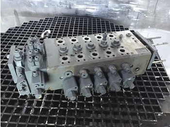 Hydraulique LIEBHERR