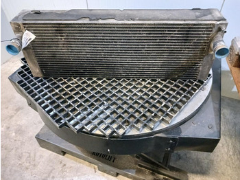 Intercooler LIEBHERR