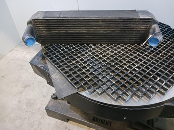 Intercooler LIEBHERR