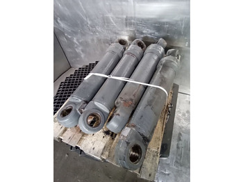Vérin hydraulique LIEBHERR