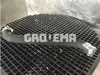 Système de refroidissement LIEBHERR