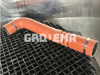 Système de refroidissement LIEBHERR