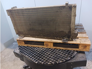 Radiateur d'huile LIEBHERR