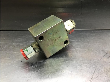 Hydraulique LIEBHERR