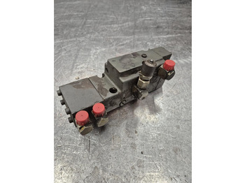 Hydraulique LIEBHERR