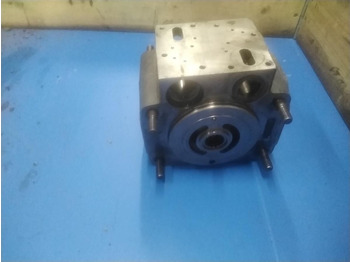 Hydraulique LIEBHERR