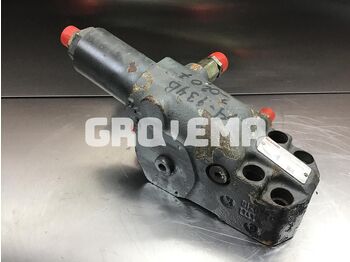 Hydraulique LIEBHERR