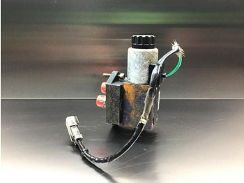 Hydraulique Liebherr A934B Li / R902 Li: photos 3