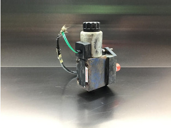 Hydraulique LIEBHERR