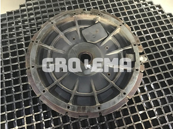 Hydraulique LIEBHERR