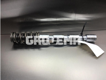 Hydraulique LIEBHERR