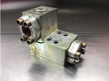 Hydraulique LIEBHERR