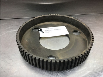 Hydraulique LIEBHERR