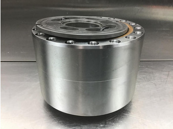 Moteur et pièces LIEBHERR