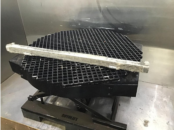 Radiateur d'huile LIEBHERR