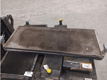 Radiateur d'huile LIEBHERR