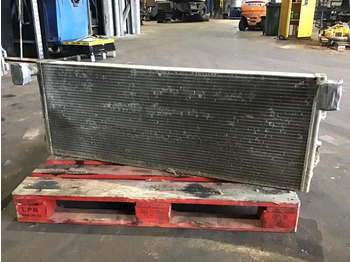 Radiateur d'huile LIEBHERR