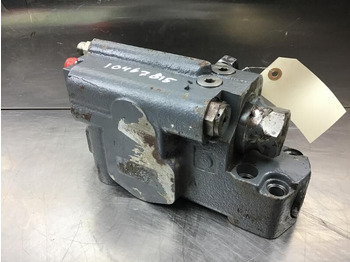 Hydraulique LIEBHERR