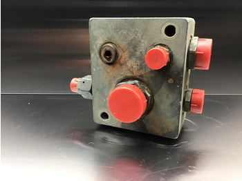 Hydraulique LIEBHERR