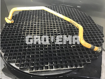 Hydraulique LIEBHERR