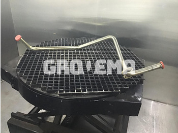 Hydraulique LIEBHERR