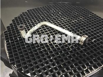 Hydraulique LIEBHERR