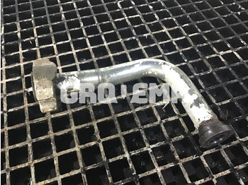 Hydraulique LIEBHERR