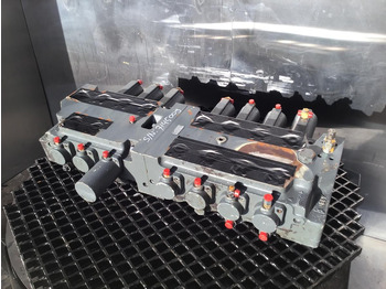 Hydraulique LIEBHERR