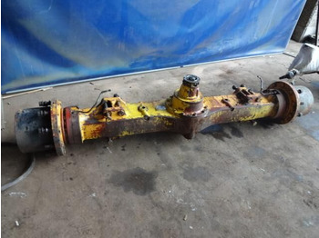 Essieu et pièces LIEBHERR