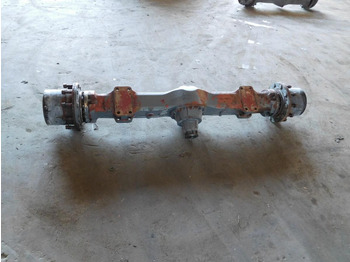 Essieu et pièces LIEBHERR