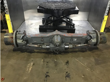 Essieu et pièces LIEBHERR